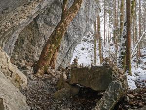 Ferienwohnung an der Alten Säge