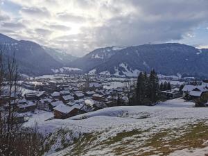Ferienwohnung an der Alten Säge
