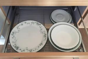 A blissful staycation