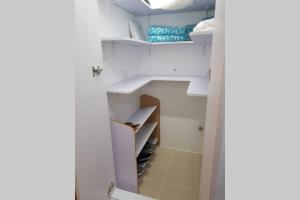 A blissful staycation