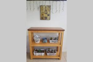 A blissful staycation