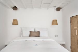 Little Venice Suites Myconos Greece