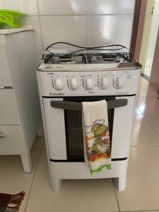 Casa Bem Estar Palestina