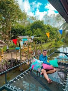 Nakhon Si Ban Na Homestay