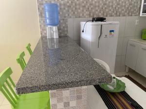 Casa Bem Estar Palestina