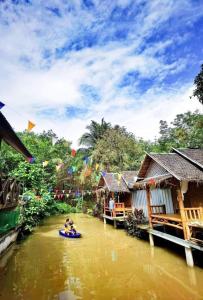 Nakhon Si Ban Na Homestay