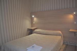 Hotels Hotel Concorde : Chambre Double Standard