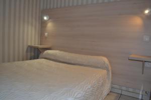 Hotels Hotel Concorde : photos des chambres