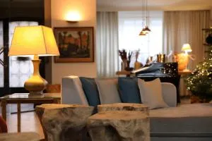 Ellé'Belle Oudsbergen I 1-, 2- or 3-Bedrooms - Het Laar