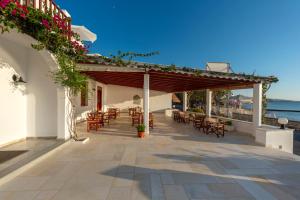 Hotel Irene Paros Greece