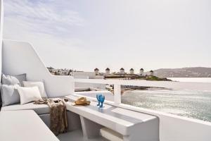 Little Venice Suites Myconos Greece