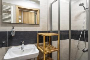 Aparthotel Klínovec Views