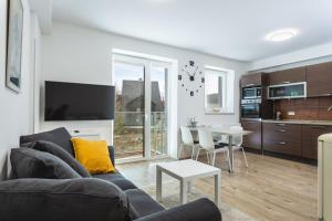 Aparthotel Klínovec Views