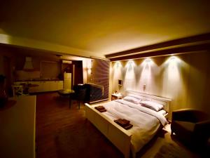 VNVP Black Amber - Apartmány, Štip