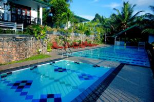 Hill View Resort