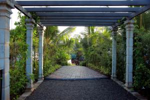 Hill View Resort