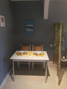 Meublés à Néris-les-Bains photo 15