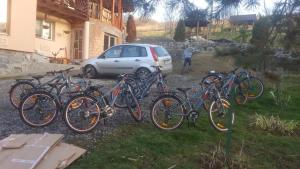 Pensiunea Moldovan
