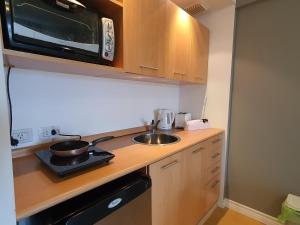 iDeal Concord Pilar Aparts