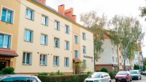 Apartamenty EverySky Kraszewskiego 2
