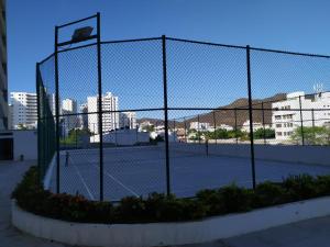 Rodadero Sur Santa Marta Edificio Aragoa a 150 metros del mar