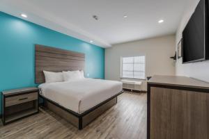 Americas Best Value Inn & Suites Katy