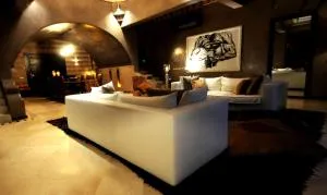 Villa Malika Silvana - El berrada