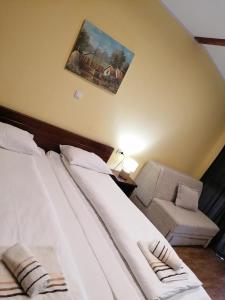 Triple Room with Private Bathroom room in Salaš Farma 47-Miris Dunja