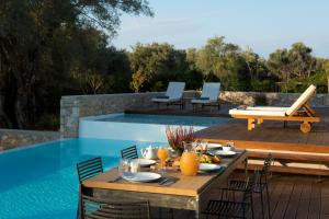 Agrikies Villas Lefkada Greece