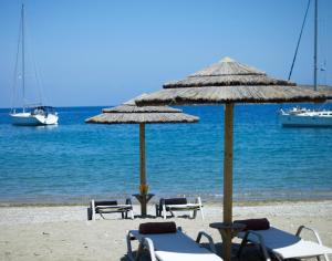 Porto Kea Suites Kea Greece