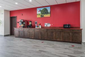 Red Lion Inn & Suites Katy