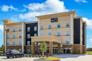 Red Lion Inn & Suites Katy - 凯蒂