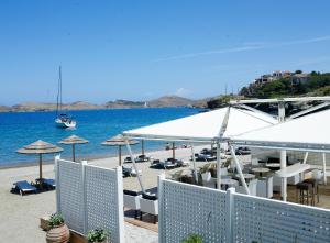 Porto Kea Suites Kea Greece