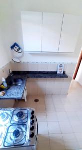 Canto da Cigarra I - Praia do Moçambique - FLORIANOPOLIS - SC