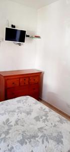 Canto da Cigarra I - Praia do Moçambique - FLORIANOPOLIS - SC