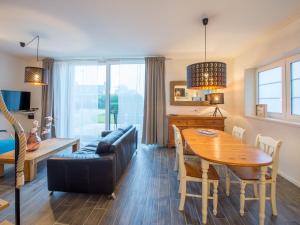 Welcome in - Vakantiewoning met zonnige tuin I Zoutelandseweg 2, Biggekerke