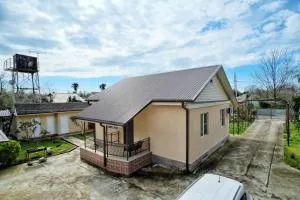 Дома на Аптечной - Tsandrypsh