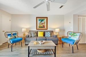 Apartment with Sea View room in Lullwater