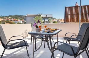 Iria's Luxury Apartments Thassos Greece