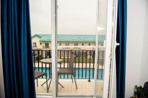 Raphael Apartment North Bucharest Cosmopolis