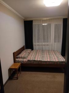 Gallery Lviv Apartment