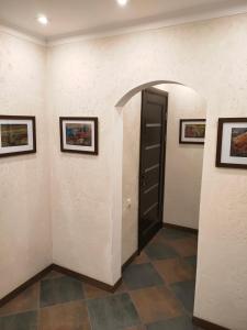 Gallery Lviv Apartment