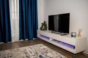 Raphael Apartment North Bucharest Cosmopolis