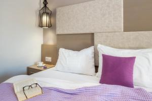 Irias Luxury Apartments