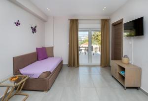 Iria's Luxury Apartments Thassos Greece