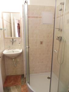 Kamil Apartments, Delux, 65 m2