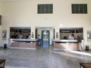 Hotel Lacqua Diroma - Apartamentos Completos para 5 pessoas em Caldas Novas-GO