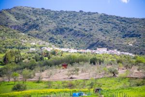 Hotel Rural Inz-Almaraz