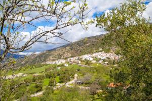Hotel Rural Inz-Almaraz