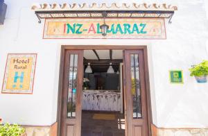 Hotel Rural Inz-Almaraz